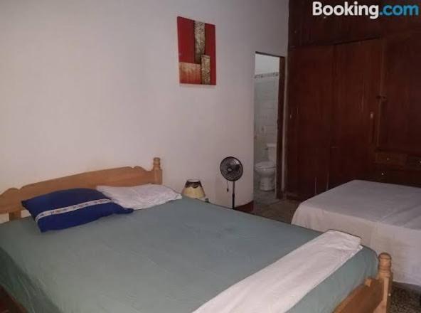 Casa Lucys Hostal Granada Ngoại thất bức ảnh